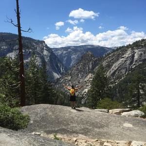 Meet your Posher, Gene